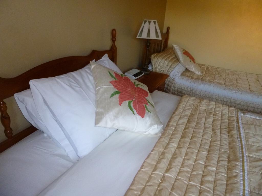 Moytura Couette-café Galway